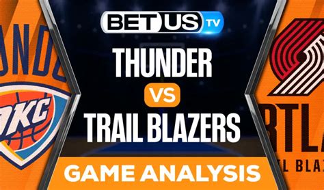 Oklahoma City Thunder vs Portland Trail Blazers Feb 10, 2023 .